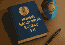 Глава страны подписал новый Налоговый кодекс