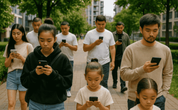 Рынок Сотовой связи – исследование K’Research Central Asia