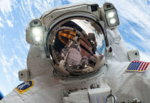 Netflix и NASA объявили о сотрудничестве