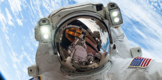 Netflix и NASA объявили о сотрудничестве