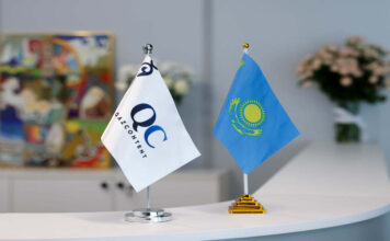 Qazcontent объединил BAQ.KZ и BaigeNews в единый медиа-ресурс и создал внутренний продакшн