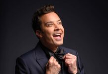 «Вечернее шоу с Джимми Фэллоном» принесло более 80 млн долларов дохода от рекламы