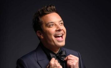 «Вечернее шоу с Джимми Фэллоном» принесло более 80 млн долларов дохода от рекламы