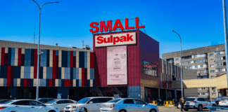 Наружная реклама в действии: кейс Garnier и Success Market в сети супермаркетов Small