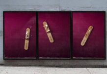 В новой рекламе Haagen-Dazs показывает пустые палочки от мороженого