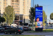 Success Market завершил первую волну супербордов в Астане: 50 новых локаций охватывают ключевые артерии города
