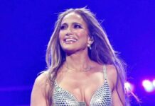 Дженнифер Лопес на своем концерте в Астане исполнит казахские песни