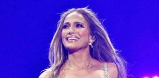 Дженнифер Лопес на своем концерте в Астане исполнит казахские песни