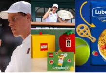 Как бренды поздравили победителей Уимблдона-2025