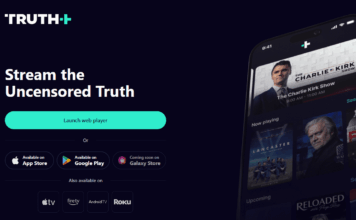 Trump Media запускает стриминговый сервис