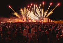 В Алматы 12 июля пройдет фестиваль SATISFACTION 2025