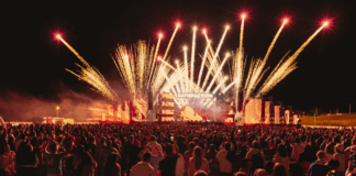 В Алматы 12 июля пройдет фестиваль SATISFACTION 2025