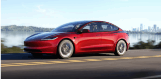 Власти Калифорнии грозят остановить продажи Tesla из-за недостоверной рекламы