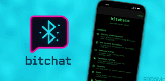 Джек Дорси создал мессенджер bitchat без интернета и регистрации