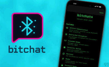 Джек Дорси создал мессенджер bitchat без интернета и регистрации
