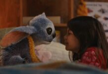 «Лило и Стич» стал абсолютным лидером проката в Казахстане