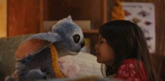 «Лило и Стич» стал абсолютным лидером проката в Казахстане