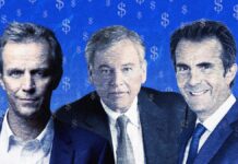 Сколько заработали гендиры рекламных компаний в 2024 году