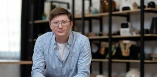 Данияр Танаев ушел из Яндекса и создал собственную компанию