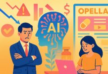 ИИ угрожает росту рекламы: как изменится работа агентств