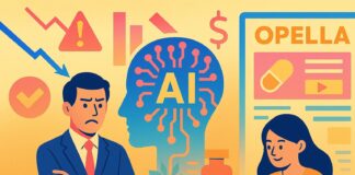 ИИ угрожает росту рекламы: как изменится работа агентств