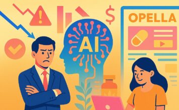 ИИ угрожает росту рекламы: как изменится работа агентств