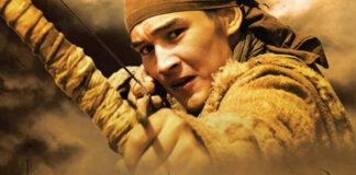 До 2030 года доля национального кино в казахстанском кинопрокате составит не менее 35%