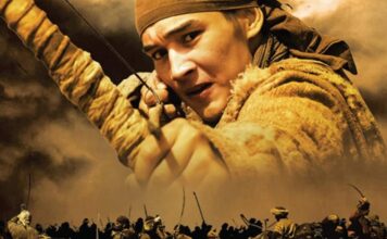 До 2030 года доля национального кино в казахстанском кинопрокате составит не менее 35%