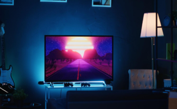 Samsung Ads предлагает рекламное решение, которое превратит зрителей в мобильных геймеров