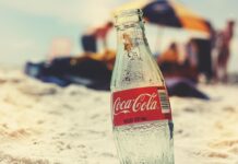 Coca-Cola возглавила мировой рейтинг любимых покупателями брендов