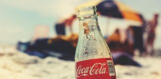 Coca-Cola возглавила мировой рейтинг любимых покупателями брендов