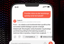 Yandex Uzbekistan запустил нейросетевой поиск на узбекском языке