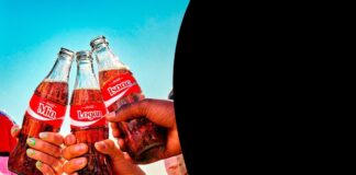 Coca-Cola удвоила операционную прибыль во II квартале благодаря маркетинговым акциям