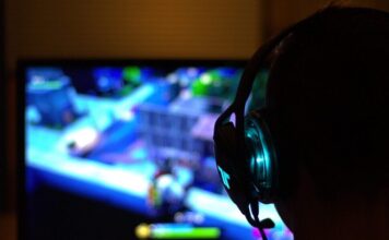 Отчет Dentsu: видеоигры постепенно вытесняют традиционные социальные сети