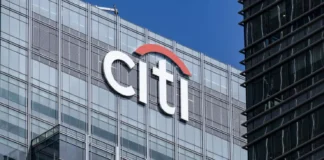 Citigroup собирается открыть представительство в Узбекистане Фото: Mike Kemp/In Pictures / Getty Images