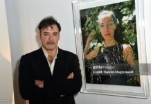 Esentai Gallery запускает международную арт-резиденцию с участием испанского художника Хуана Саликета