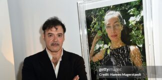 Esentai Gallery запускает международную арт-резиденцию с участием испанского художника Хуана Саликета