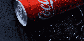 Как Coca-Cola запустила креативный проект в Яндекс Еде