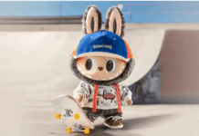 Forbes назвал игрушки Labubu выгодной инвестицией