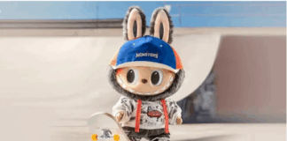 Forbes назвал игрушки Labubu выгодной инвестицией