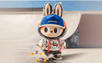 Forbes назвал игрушки Labubu выгодной инвестицией