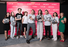 Altel удостоился наград 4 авторитетных маркетинговых премий