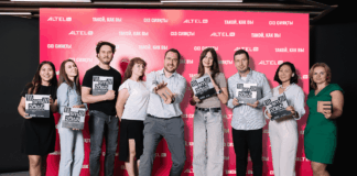 Altel удостоился наград 4 авторитетных маркетинговых премий