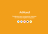 AdHand присоединилась к ЦАРА