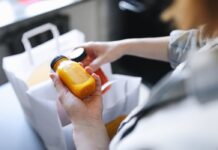 Казахстанский разработчик мобильных игр купил сервис доставки еды