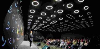 SM Network 2025: 2000+ участников обсудили тренды индустрии маркетинга и креатива