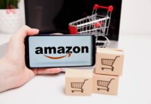 Amazon перестал размещать рекламу в Google Shopping