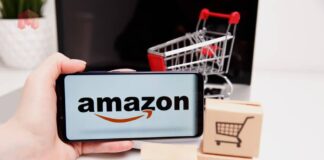 Amazon перестал размещать рекламу в Google Shopping