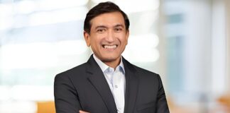 Procter & Gamble меняет гендира