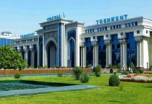 Узбекистан теряет миллиарды долларов из-за жестких правил хранения данных